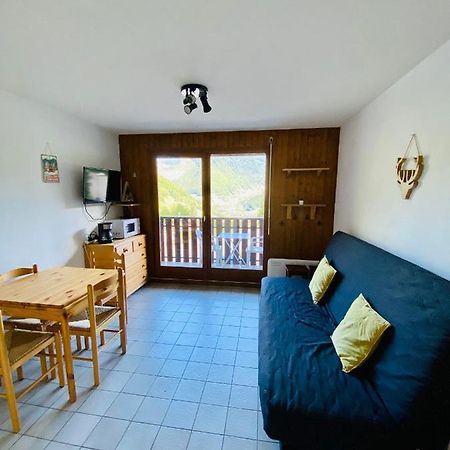 Studio 4 Personnes A 80M Des Pistes De Ski Сен-Жан-д'Ольп Экстерьер фото